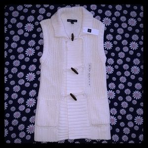 NWT GapKids Girls vest